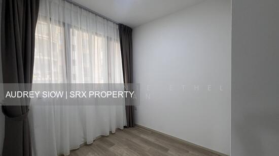 The Watergardens At Canberra (D27), Apartment #582341531
